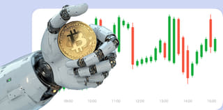 Talon Waardex cryptocurrency exchange platform dashboard view