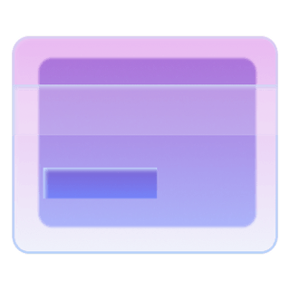 Multiple payment options on Talon Waardex credit card PayPal bank transfer