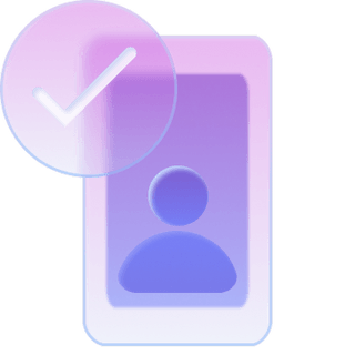 Talon Waardex create account registration first step process