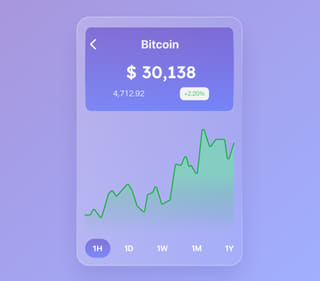 Talon Waardex digital workspace for managing crypto assets